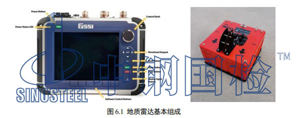 道路工程檢測設(shè)備